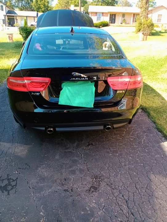 2019 Jaguar XE - Image 4 of 12
