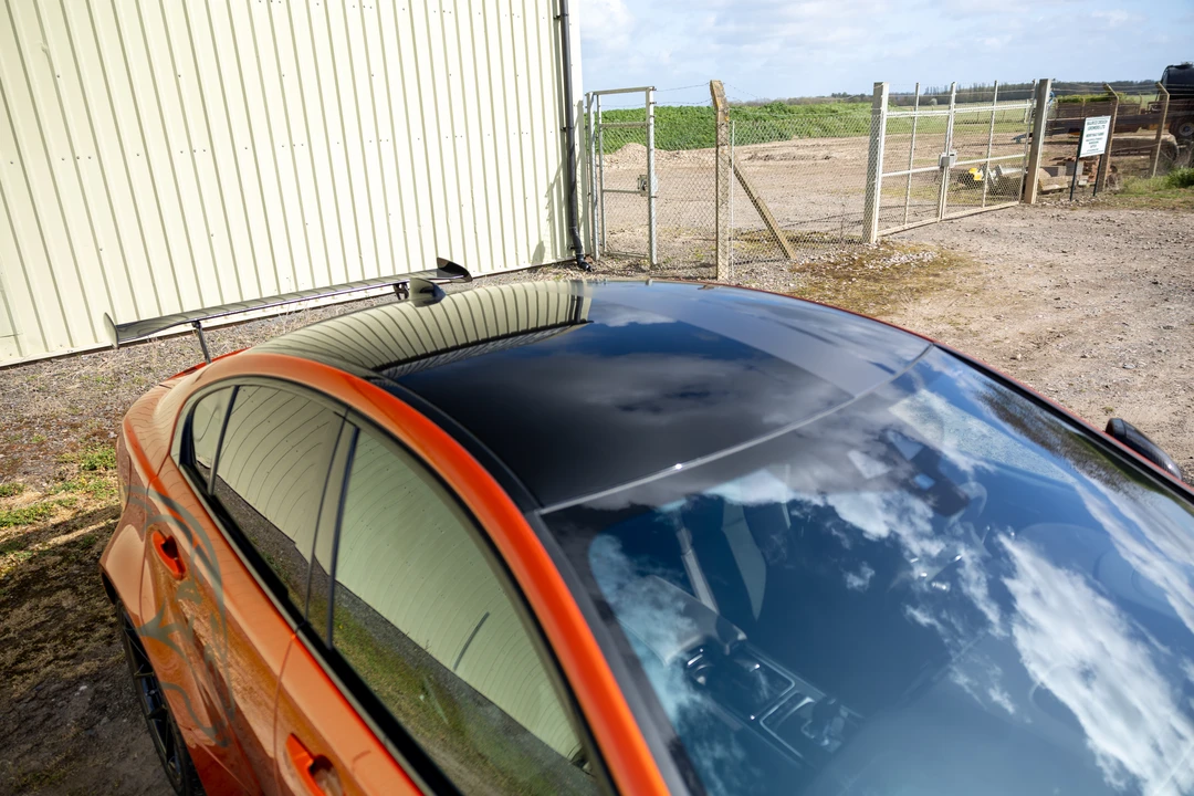 2019 Jaguar XE - Image 29 of 31