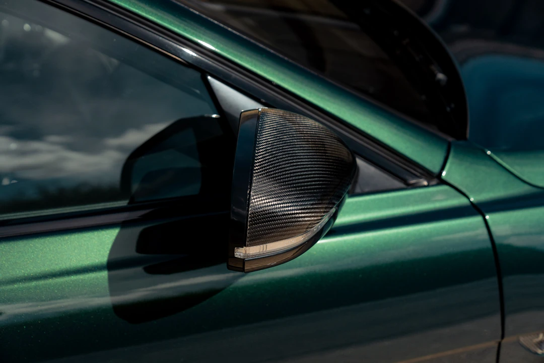 2019 Jaguar XE - Image 31 of 31