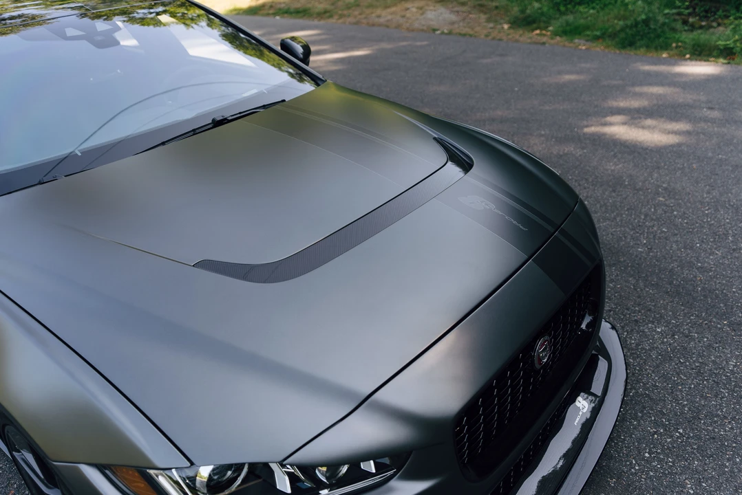 2019 Lancia Flavia - Image 30 of 31