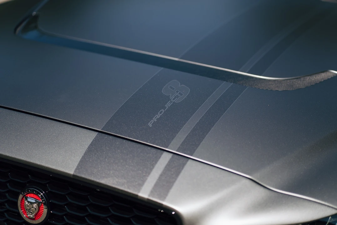 2019 Lancia Flavia - Image 13 of 31