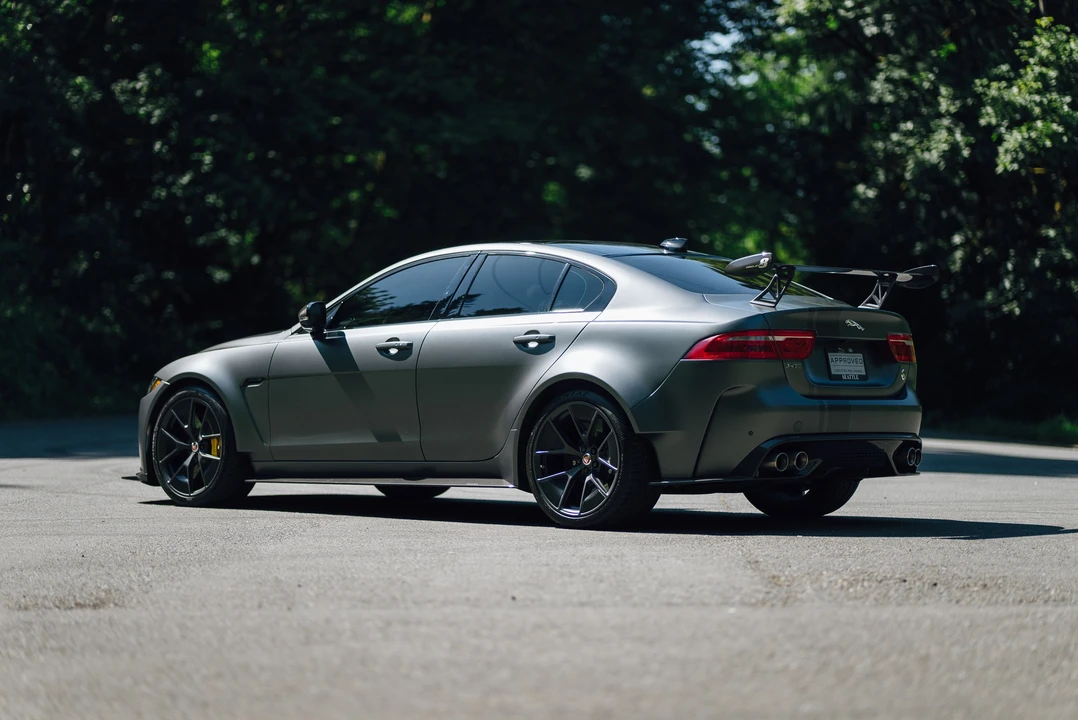 2019 Lancia Flavia - Image 5 of 31