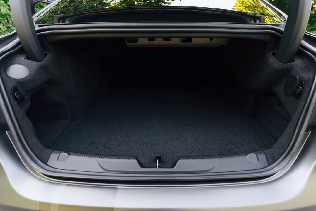 2019 Lancia Flavia - Image 27 of 31
