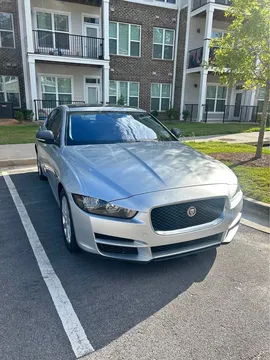 2019 Jaguar XE XE 20d Sedan 4D