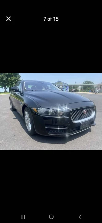 2019 Jaguar XE - Image 3 of 20