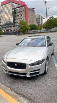 2019 Jaguar XE XE 25t Premium Sedan 4D