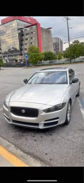 2019 Jaguar XE XE 25t Premium Sedan 4D