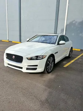 2019 Jaguar XE XE 25t R-Sport Sedan 4D