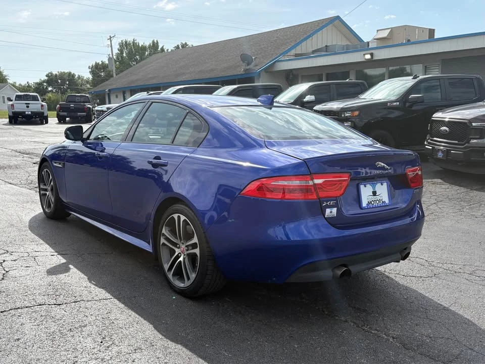 2019 Jaguar XE - Image 3 of 20