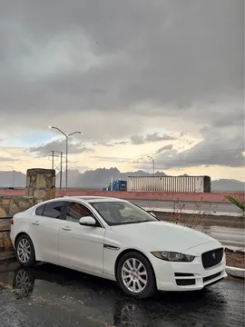 2019 Jaguar XE XE 25t Sedan 4D