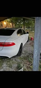 2019 Jaguar XE XE 25t Sedan 4D