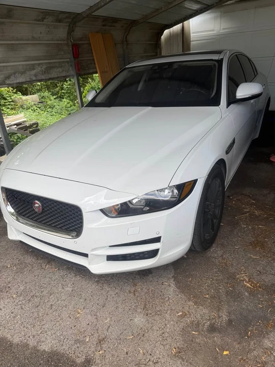 2019 Jaguar XE - Image 6 of 9