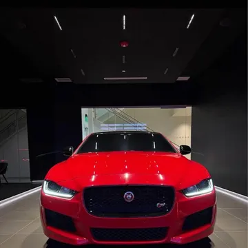 2019 Jaguar XE · XE S Sedan 4D