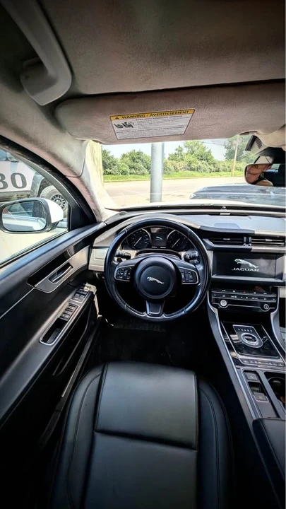 2019 Jaguar X260 XF - Image 8 of 13