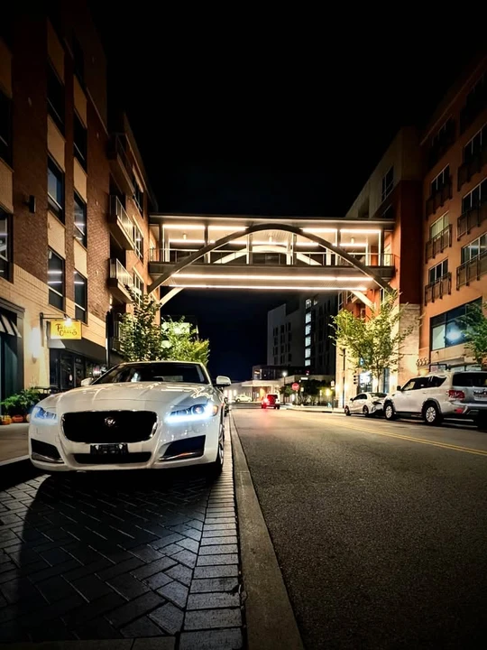 2019 Jaguar X260 XF - Image 11 of 13