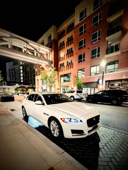 2019 Jaguar X260 XF - Image 10 of 13