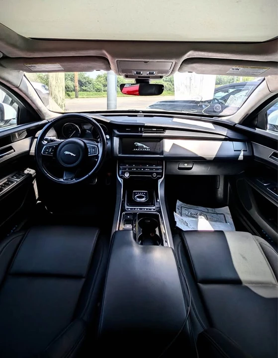 2019 Jaguar X260 XF - Image 6 of 13