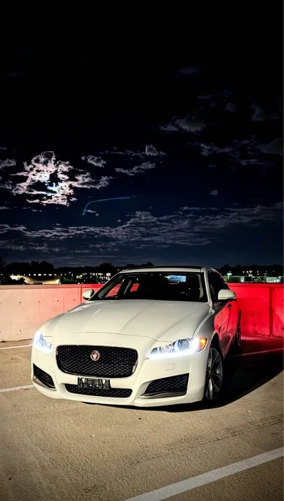 2019 Jaguar X260 XF - Image 2 of 13