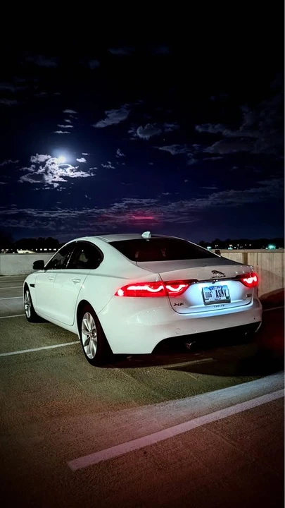 2019 Jaguar X260 XF - Image 3 of 13