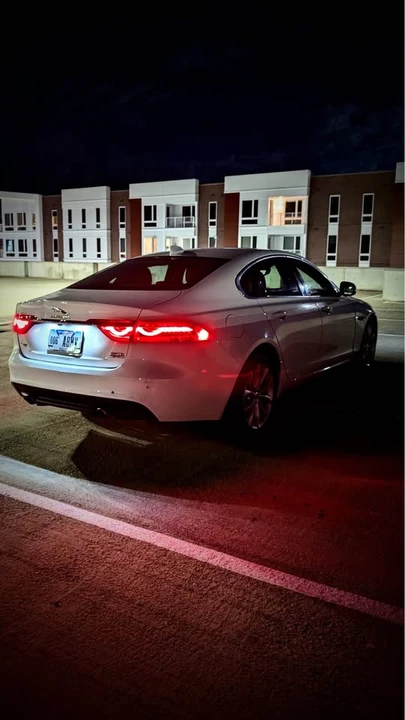 2019 Jaguar X260 XF - Image 13 of 13