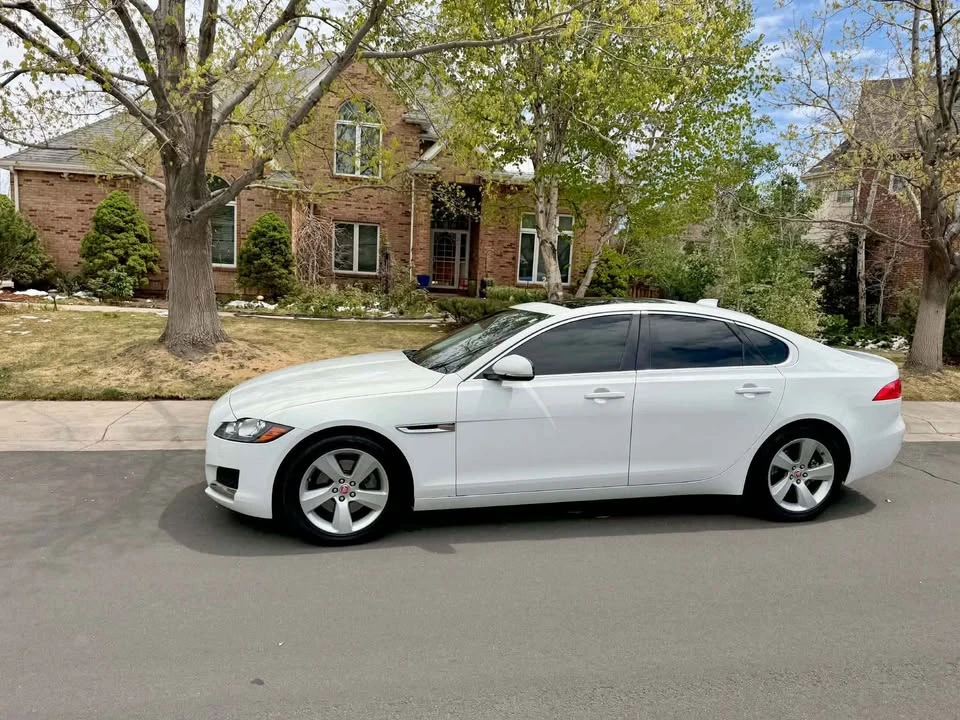 2019 Jaguar X260 XF - Image 2 of 20