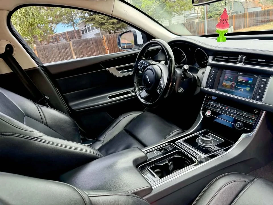 2019 Jaguar X260 XF - Image 14 of 20
