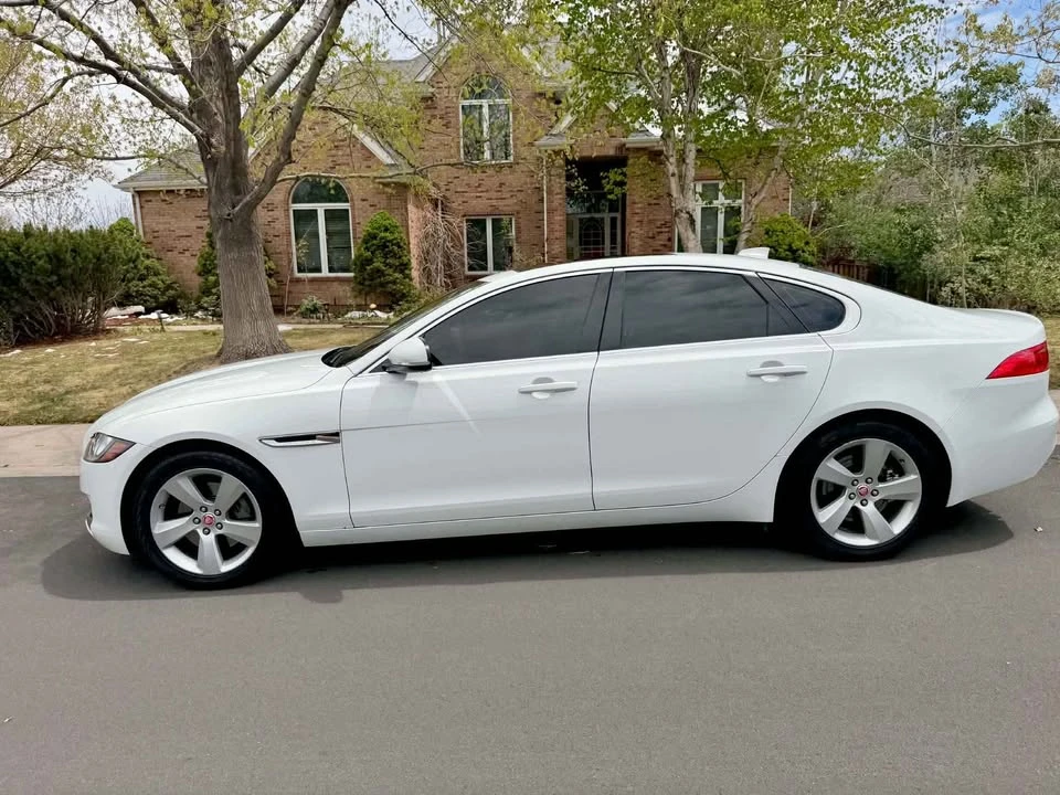 2019 Jaguar X260 XF - Image 6 of 20