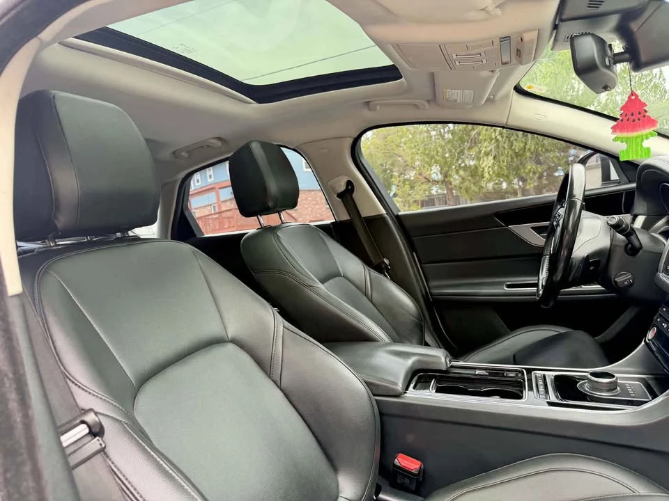 2019 Jaguar X260 XF - Image 18 of 20