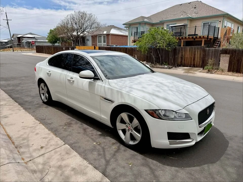 2019 Jaguar X260 XF - Image 12 of 20