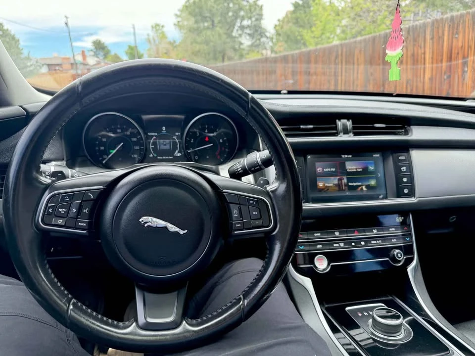 2019 Jaguar X260 XF - Image 13 of 20