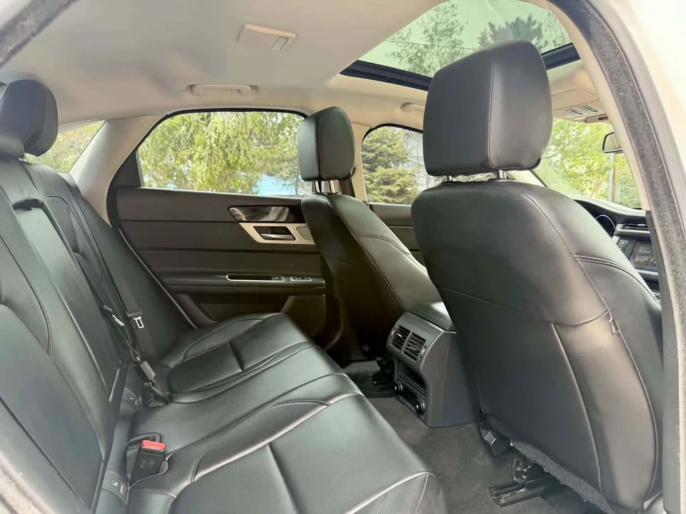 2019 Jaguar X260 XF - Image 19 of 20