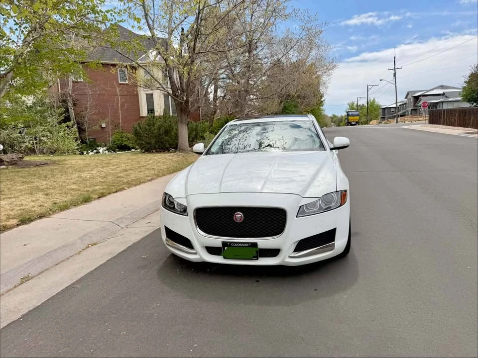 2019 Jaguar X260 XF - Image 4 of 20