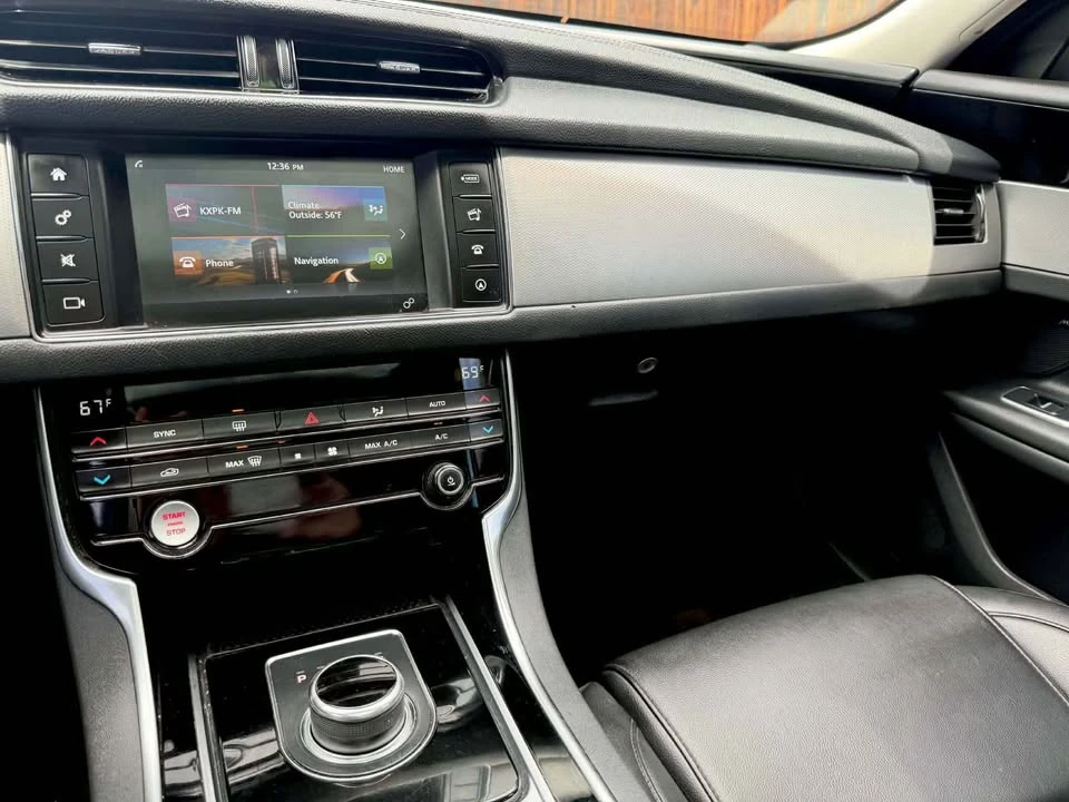 2019 Jaguar X260 XF - Image 16 of 20
