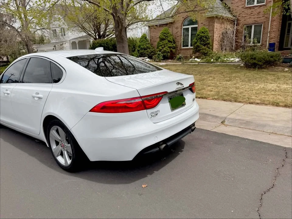 2019 Jaguar X260 XF - Image 10 of 20