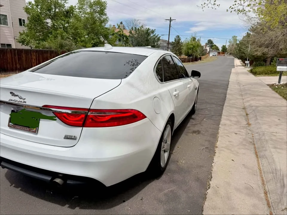 2019 Jaguar X260 XF - Image 8 of 20