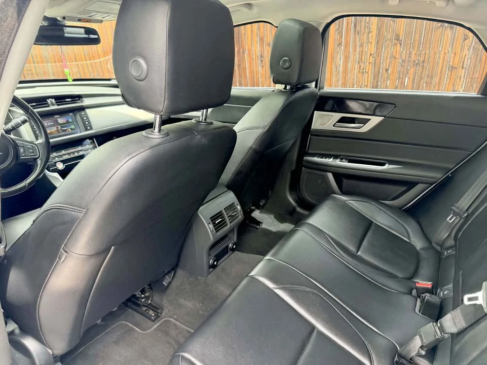 2019 Jaguar X260 XF - Image 20 of 20