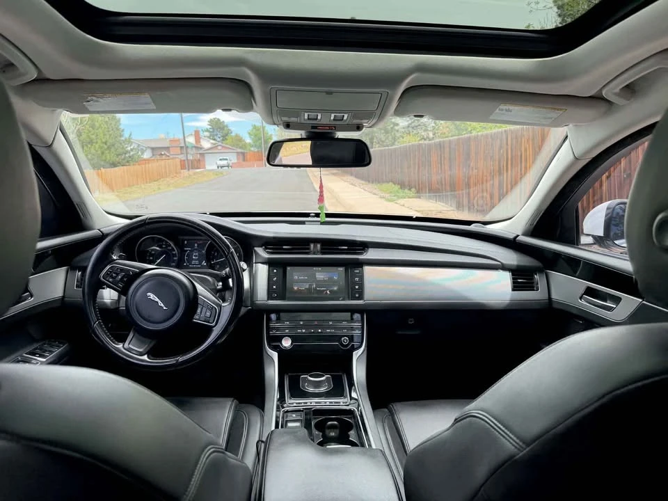 2019 Jaguar X260 XF - Image 15 of 20