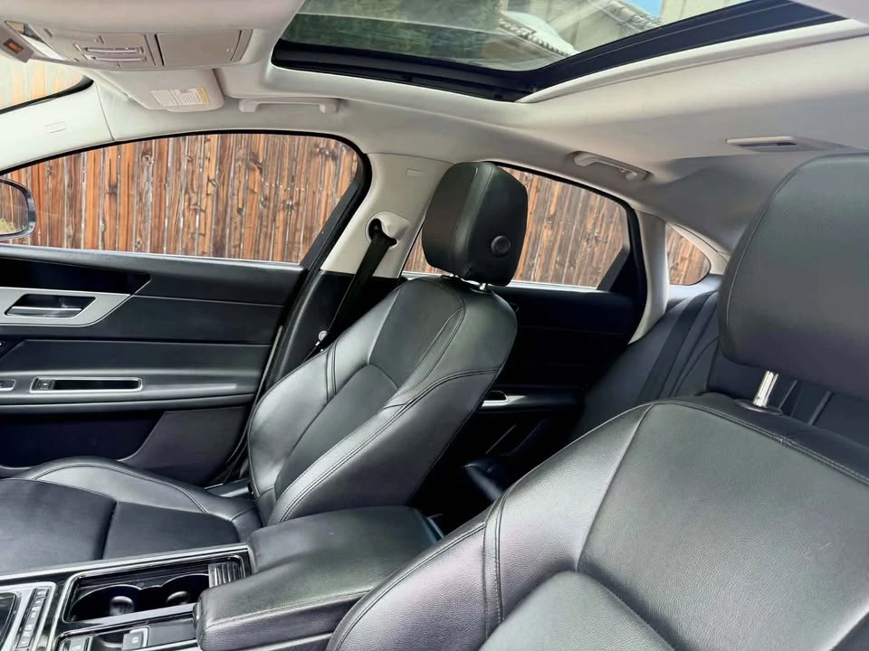 2019 Jaguar X260 XF - Image 17 of 20