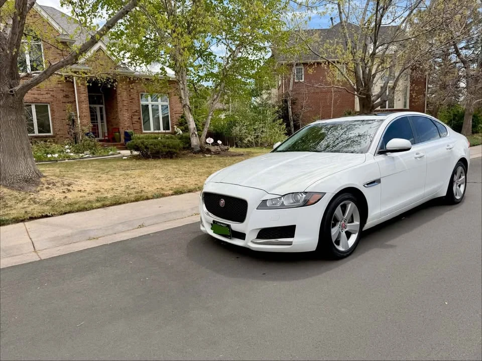 2019 Jaguar X260 XF - Image 5 of 20