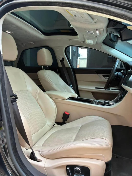 2019 Jaguar X260 XF - Image 3 of 14