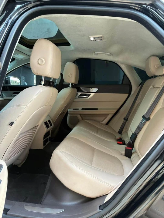 2019 Jaguar X260 XF - Image 10 of 14