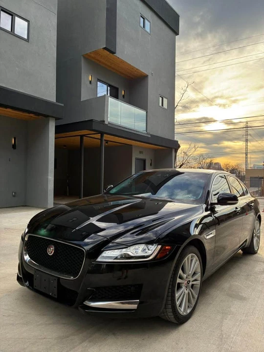 2019 Jaguar X260 XF - Image 4 of 14