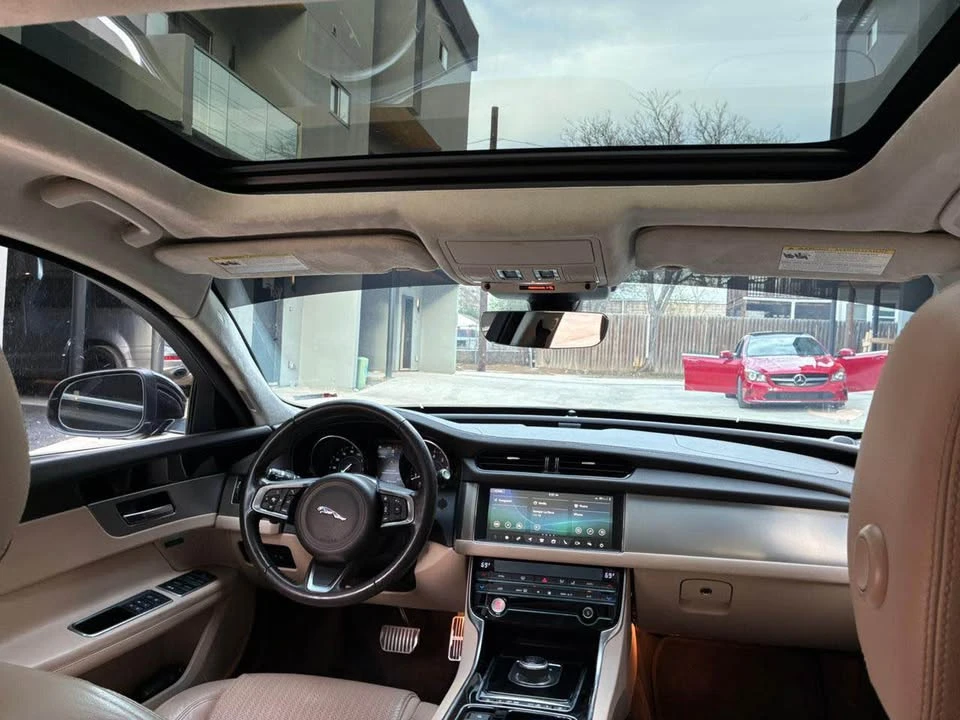2019 Jaguar X260 XF - Image 2 of 14