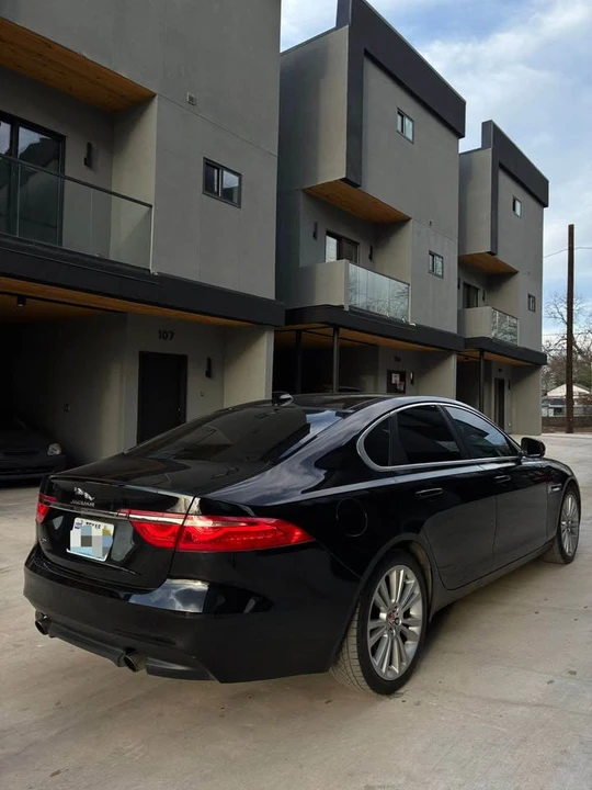2019 Jaguar X260 XF - Image 14 of 14