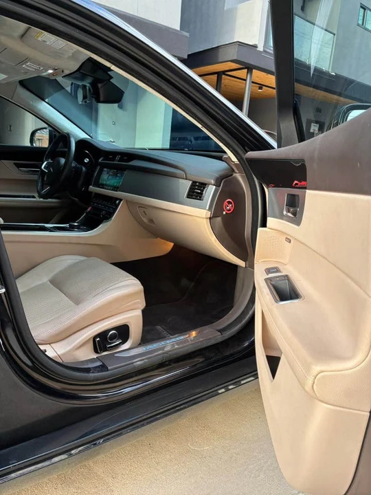 2019 Jaguar X260 XF - Image 13 of 14