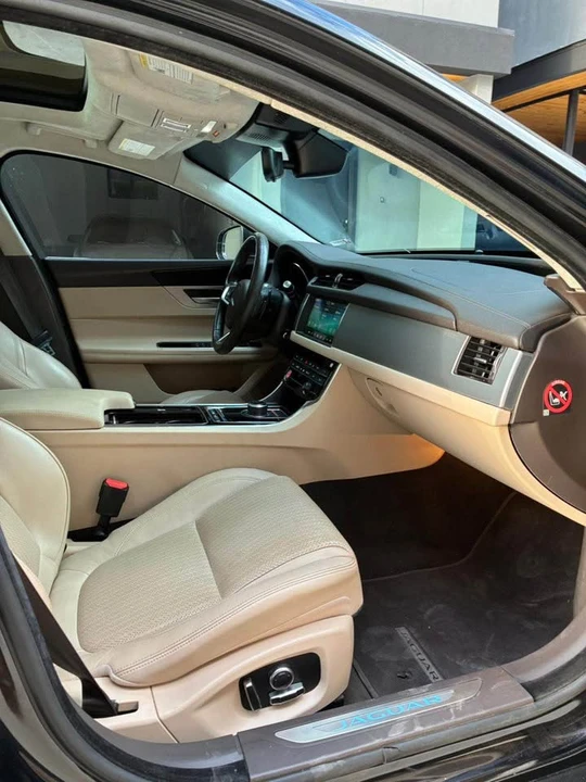 2019 Jaguar X260 XF - Image 6 of 14