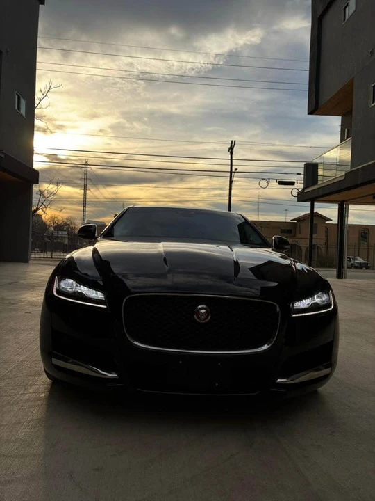 2019 Jaguar X260 XF - Image 9 of 14