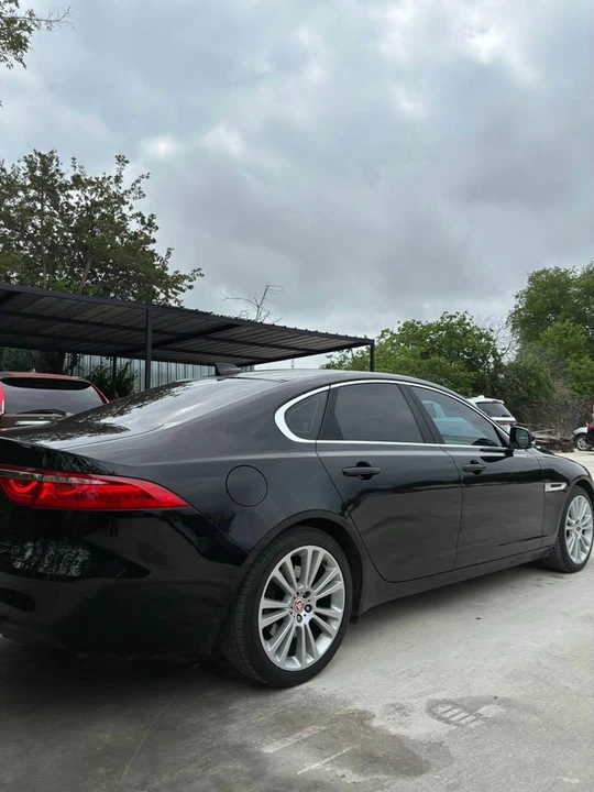 2019 Jaguar X260 XF - Image 5 of 16