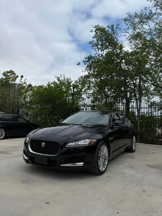 2019 Jaguar X260 XF - Image 2 of 16