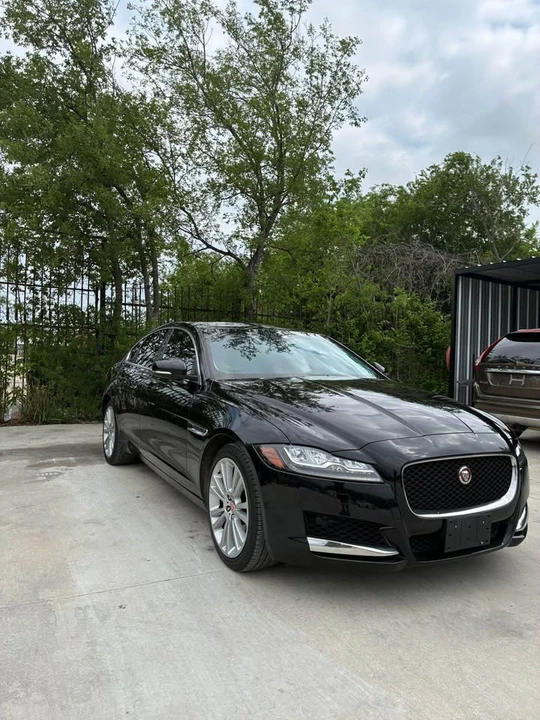 2019 Jaguar X260 XF - Image 3 of 16